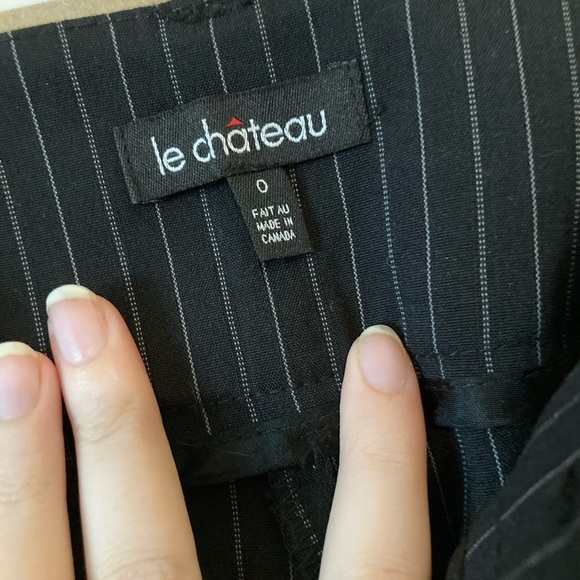 Le chateau dress pant - Picture 3 of 3